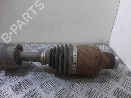 Right front driveshaft SUZUKI SX4 (EY, GY) | BP36258951M39 - Image 3