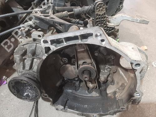 Used Gearbox SEAT IBIZA IV SC (6J1, 6P5) 1.4 TDI (105 hp) 28733484