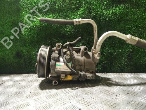 AC compressor CITROËN C1 (PM_, PN_) 1.0 | BP29270390M34 - Image 3