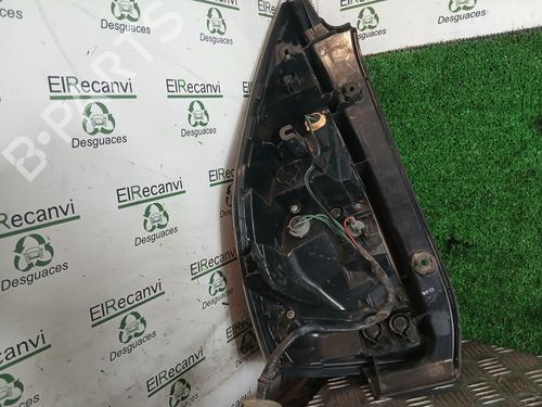 Right taillight MAZDA 5 (CR) 1.8 (CR19) | BP32290032C35