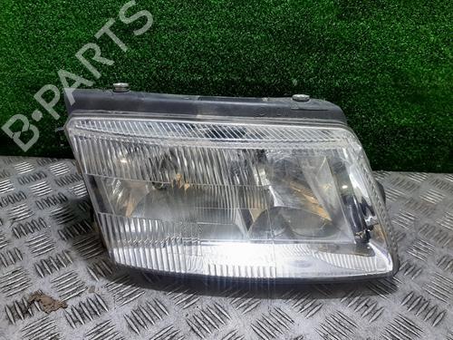 Højre forlygte VW PASSAT B5 (3B2) [1996-2001]  25717792