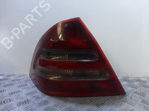Used Left taillight Left taillight 36542247 36542247