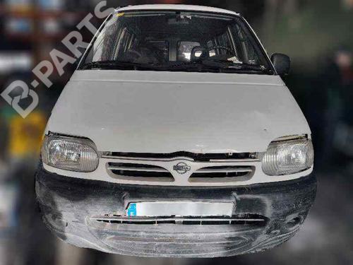 NISSAN VANETTE CARGO Bus (HC 23)    647646