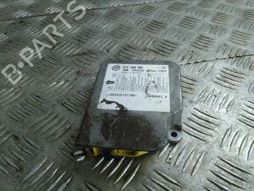 Airbag styreenhed SKODA OCTAVIA I (1U2) 1.9 TDI (100 hp) 4528450