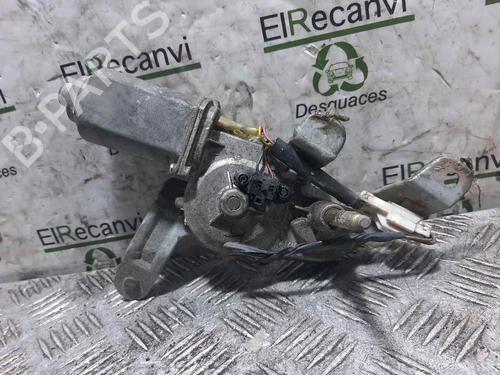 Used Rear wiper motor CHEVROLET MATIZ (M200, M250) 0.8 (52 hp) 16117425