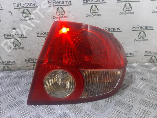 Used Right taillight HYUNDAI GETZ (TB) 1.3 (83 hp) 19698838