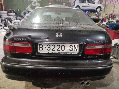 Used Parts HONDA ACCORD V (CC, CD)  2.0 i S (CD4)  644835