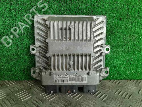 Used Engine control unit (ECU) CITROËN C3 I (FC_, FN_) 1.4 HDi (68 hp) 23074895
