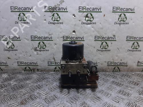 Used ABS pump OPEL ZAFIRA / ZAFIRA FAMILY B (A05) [2005-2019]  17753155