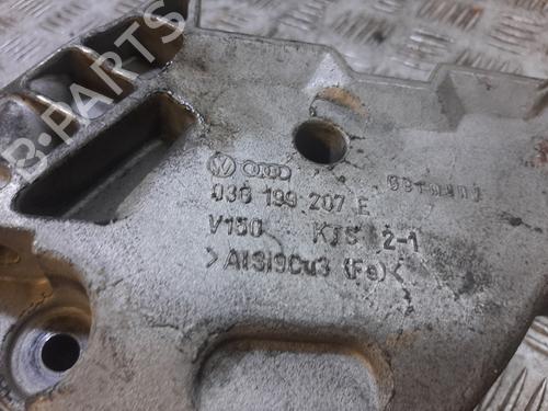 Engine mount AUDI A3 Sportback (8PA) | BP37242216M89 - Image 3
