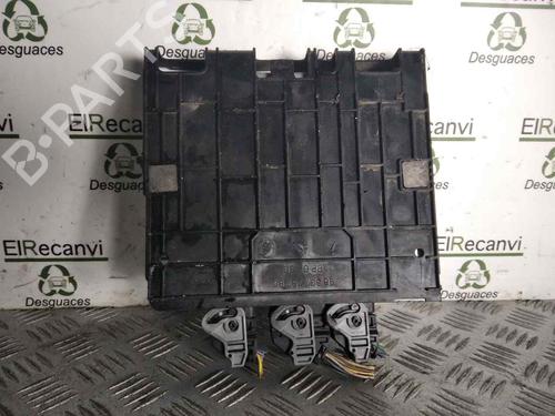 Used Engine control unit (ECU) CITROËN C2 (JM_) [2003-2017]  15859572