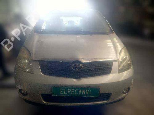 TOYOTA COROLLA Verso (_E12_) 2.0 D-4D (CDE120_, CDE120R) (90 hp) 663416