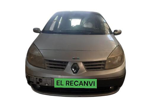 Used Parts RENAULT SCÉNIC II (JM0/1_)    4834486