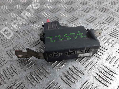 Used Fuse box Fuse box RENAULT MEGANE III Hatchback (BZ0/1_, B3_) [2008-2026] 9256095 9256095