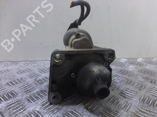 Used Starter Starter CITROËN C4 I (LC_) [2004-2014] 33659081 33659081