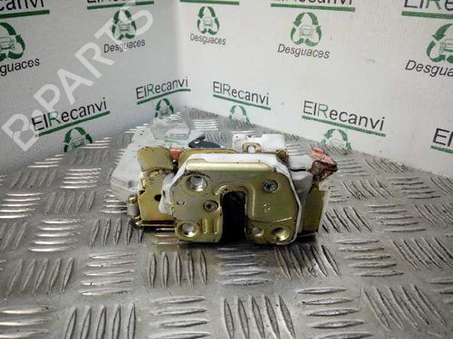 Used Front left lock Front left lock 4534038 4534038