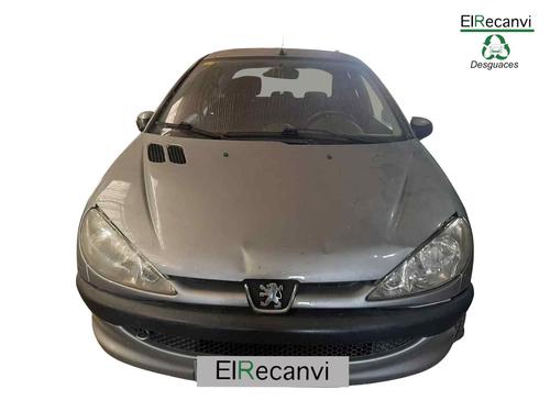 Instrument cluster PEUGEOT 206 Hatchback (2A/C) 1.4 HDi eco 70 | BP14852147C47