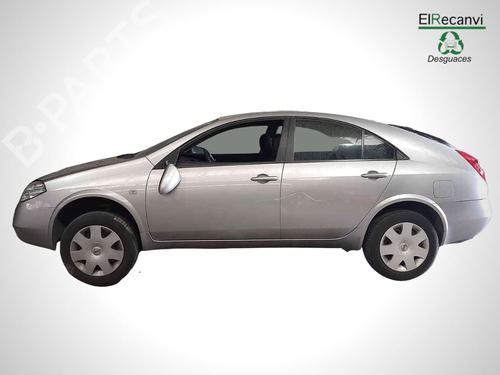 Headlight switch NISSAN PRIMERA Hatchback (P12) 1.6 | BP8808417I24