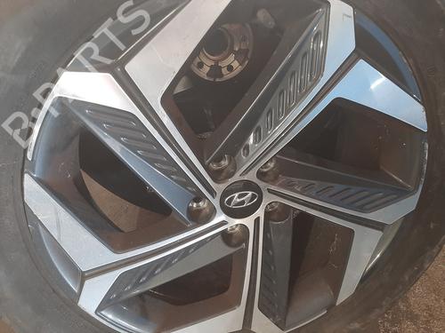 Used Rim HYUNDAI TUCSON (NX4E, NX4A) [2020-2025]  29291133