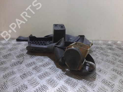 Used Rear left seatbelt Rear left seatbelt 37235311 37235311