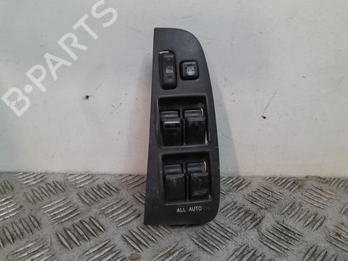Used Left front window switch Left front window switch TOYOTA AVENSIS (_T25_) [2003-2008] 34508786 34508786