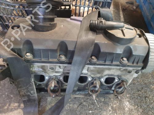 Cylinder head SEAT LEON (1M1) 1.9 TDI | BP31713251M5