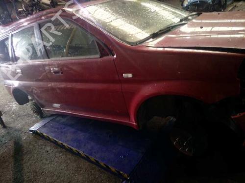 Right front driveshaft HONDA HR-V (GH_) 1.6 16V (GH1, GH3) | BP6834184M39