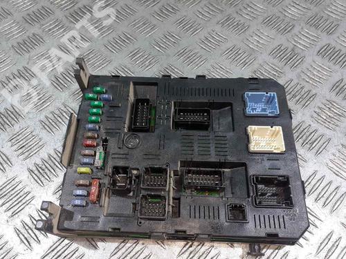 Used Fuse box Fuse box PEUGEOT 307 (3A/C) [2000-2012] 8636819 8636819
