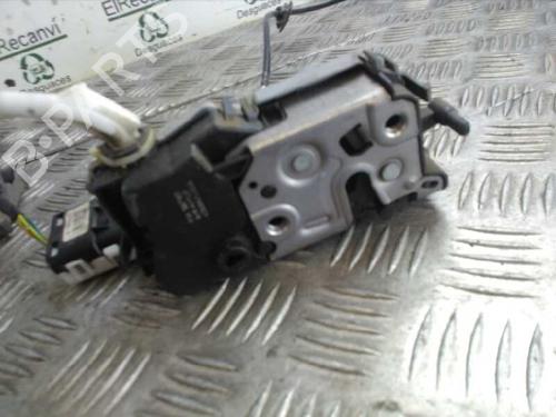 Rear left lock PEUGEOT 308 I (4A_, 4C_) | BP4527431C100