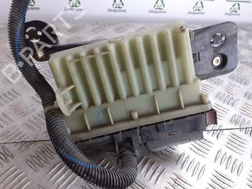 Øvrige styreenhet OPEL ASTRA G Hatchback (T98) 1.7 CDTI (F08, F48) (80 hp) 5681217