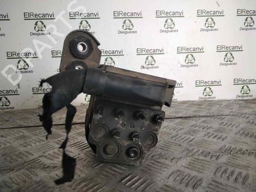 Módulo de ABS OPEL VECTRA C (Z02) 2.0 DTI 16V (F69) | BP15072436M43