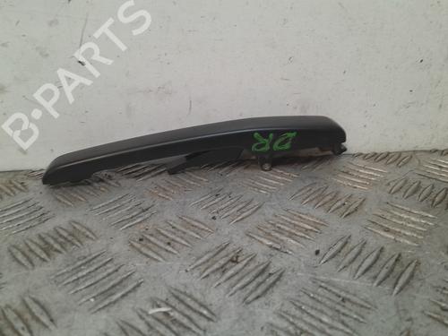 Used Front right exterior door handle Front right exterior door handle NISSAN TRADE Van [1996-2000] 36239981 36239981