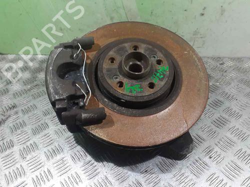 Venstre Styrespindel Lejehus RENAULT ESPACE IV (JK0/1_) [2002-2025]  11224261