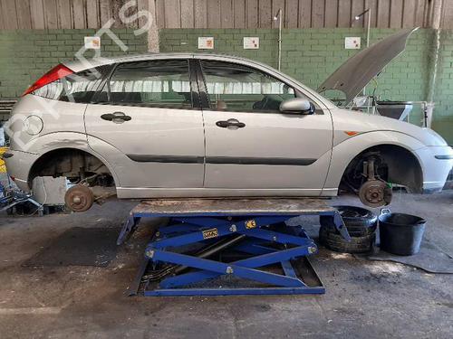 Display FORD FOCUS I (DAW, DBW) 1.8 Turbo DI / TDDi | BP5941565C48