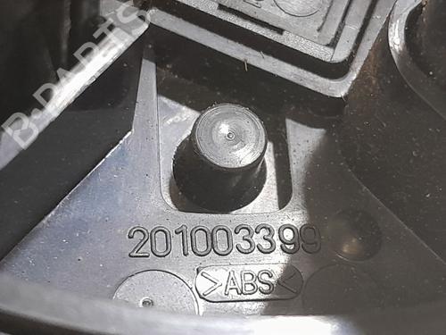 Mirror switch SSANGYONG ACTYON I  | BP26335519I25 