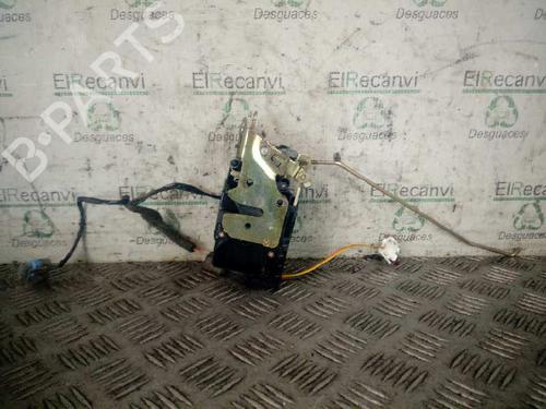 Used Front left lock CHEVROLET LACETTI (J200) 1.4 16V (95 hp) 4588616
