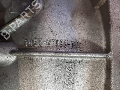 Gearbox FORD FOCUS II (DA_, HCP, DP) 1.6 TDCi | BP31014260M3