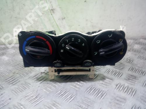 Used Climate control Climate control HYUNDAI GETZ (TB) 1.3 (83 hp) 10311842 10311842