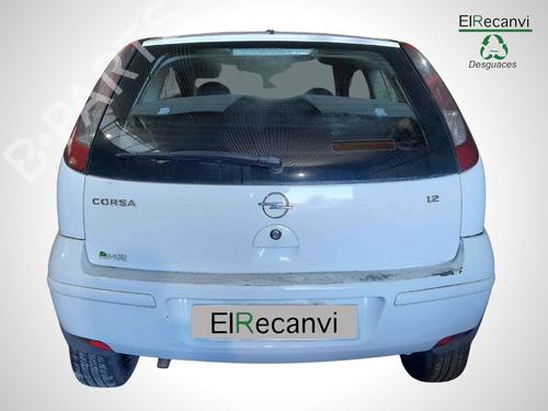 Højre baglygte OPEL CORSA C (X01)  | BP8671291C35 