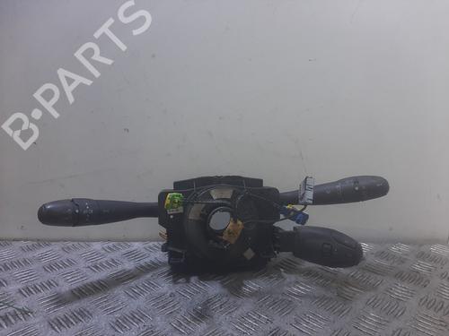 Interruttore Interruttore PEUGEOT 206 Hatchback (2A/C) 2.0 HDI 90 (90 hp) 36075519 36075519