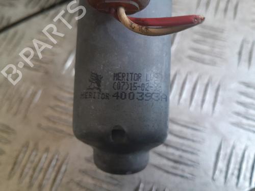 Vindusheismekanisme venstre foran PEUGEOT 306 Hatchback (7A, 7C, N3, N5) | BP19732401C22