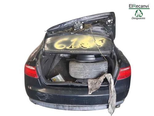 Steering column AUDI A5 (8T3)  | BP29351732M21 