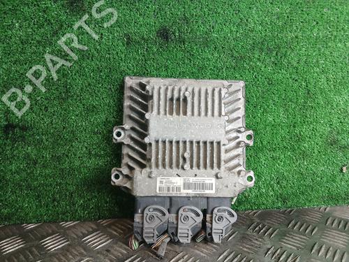 Used Engine control unit (ECU) CITROËN JUMPY II Van 2.0 HDi 120 (120 hp) 32502339
