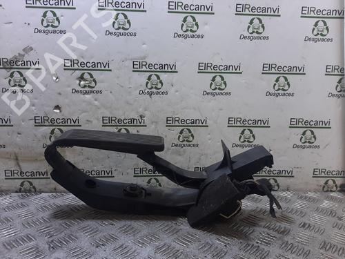 Used Pedal MERCEDES-BENZ C-CLASS Coupe (CL203) [2001-2011]  18948495