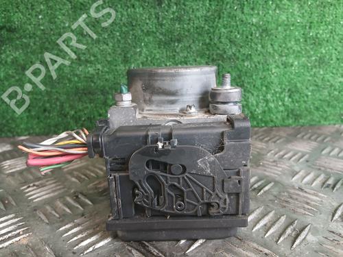 Used ABS pump ABS pump RENAULT CLIO III (BR0/1, CR0/1) 1.5 dCi (BR17, CR17) (86 hp) 32389873 32389873
