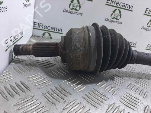 Right front driveshaft CHRYSLER SEBRING (JR) 2.0 | BP7673221M39 