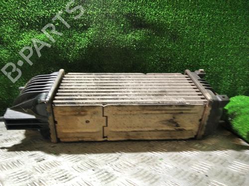 Intercooler PEUGEOT 407 (6D_) 2.0 HDi 135 (6DRHRH, 6DRHRE, 6DRHRG, 6DRHRJ) | BP29011739M30 - Image 3