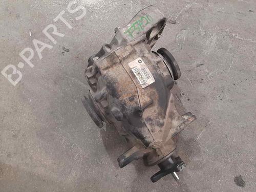 Used Rear differential BMW 1 (E87) 118 d (143 hp) 13372874