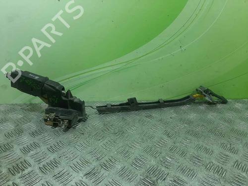 Used Front left lock MITSUBISHI CARISMA (DA_) [1995-2006]  12543004