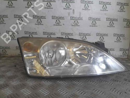Højre forlygte FORD MONDEO III Saloon (B4Y) [2000-2007]  19696368